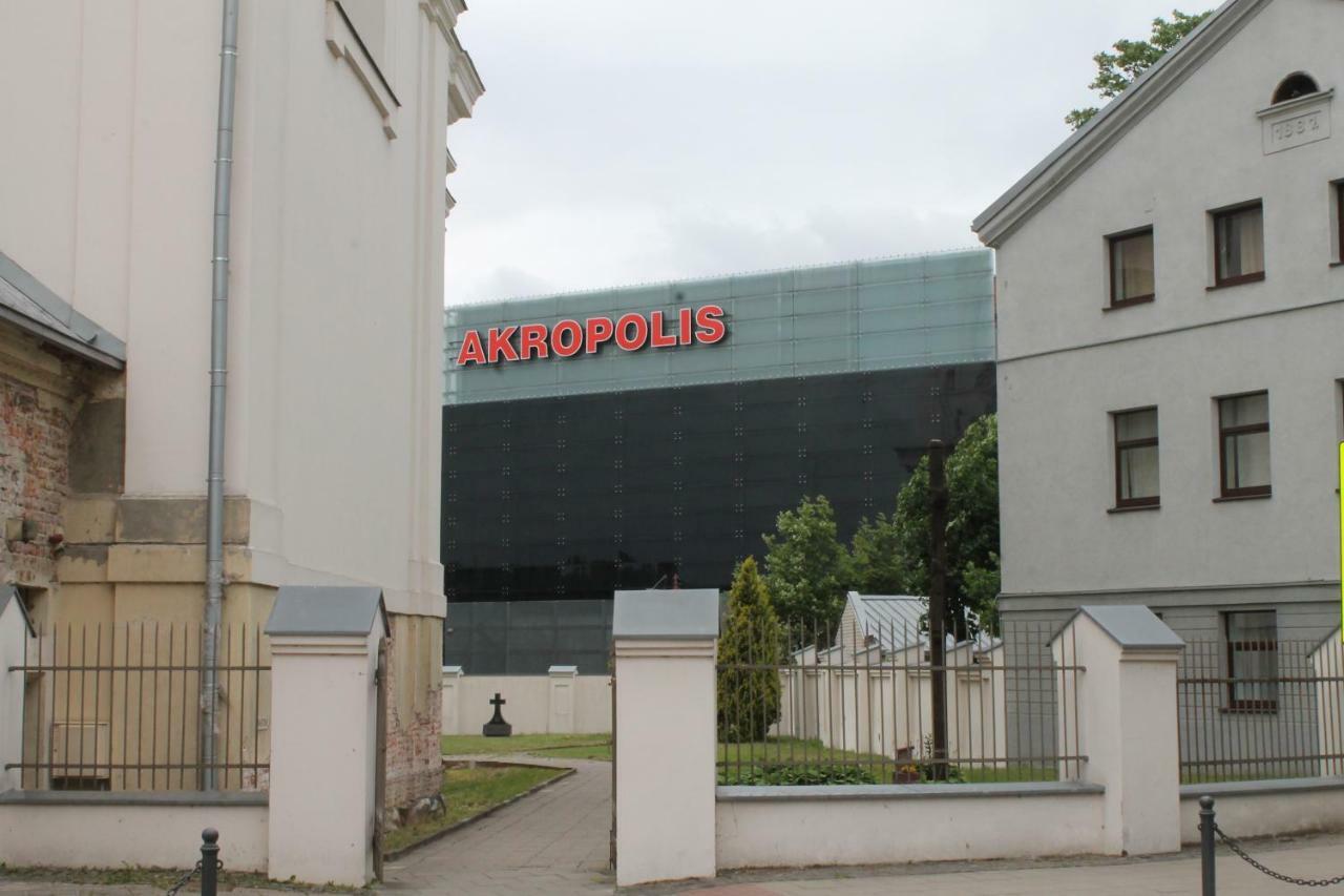 Studio 59 Kaunas Exterior photo