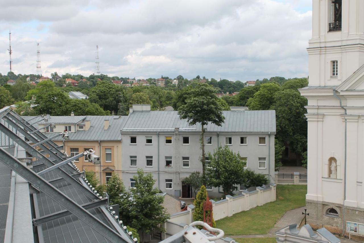 Studio 59 Kaunas Exterior photo