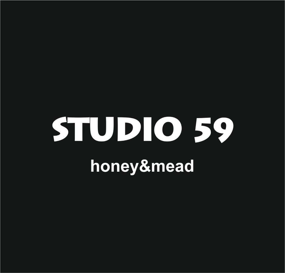 Studio 59 Kaunas Exterior photo